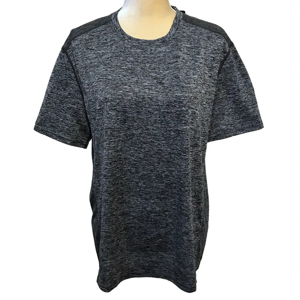 Ideology NWT Performance Short Sleeves Shirt Women M